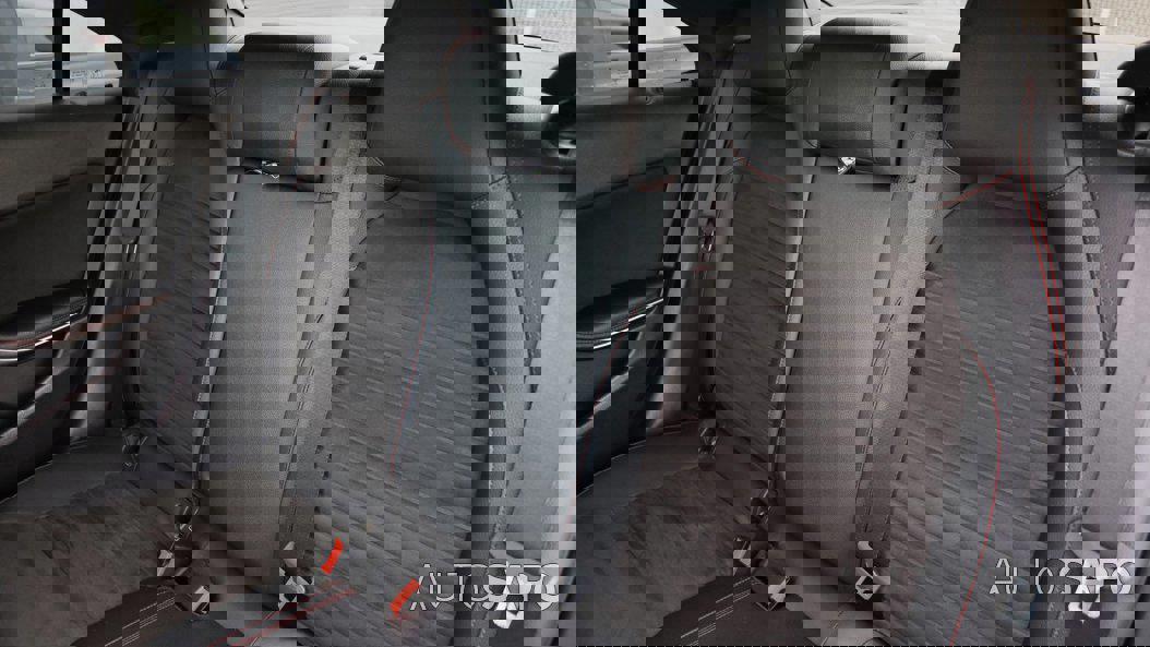 Mercedes-Benz Classe CLA de 2017