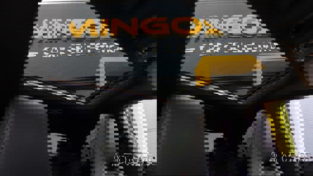 Mercedes-Benz Classe CLA de 2017