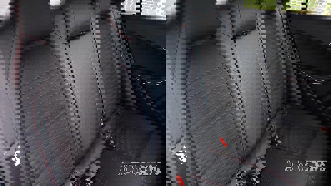 Mercedes-Benz Classe CLA de 2017