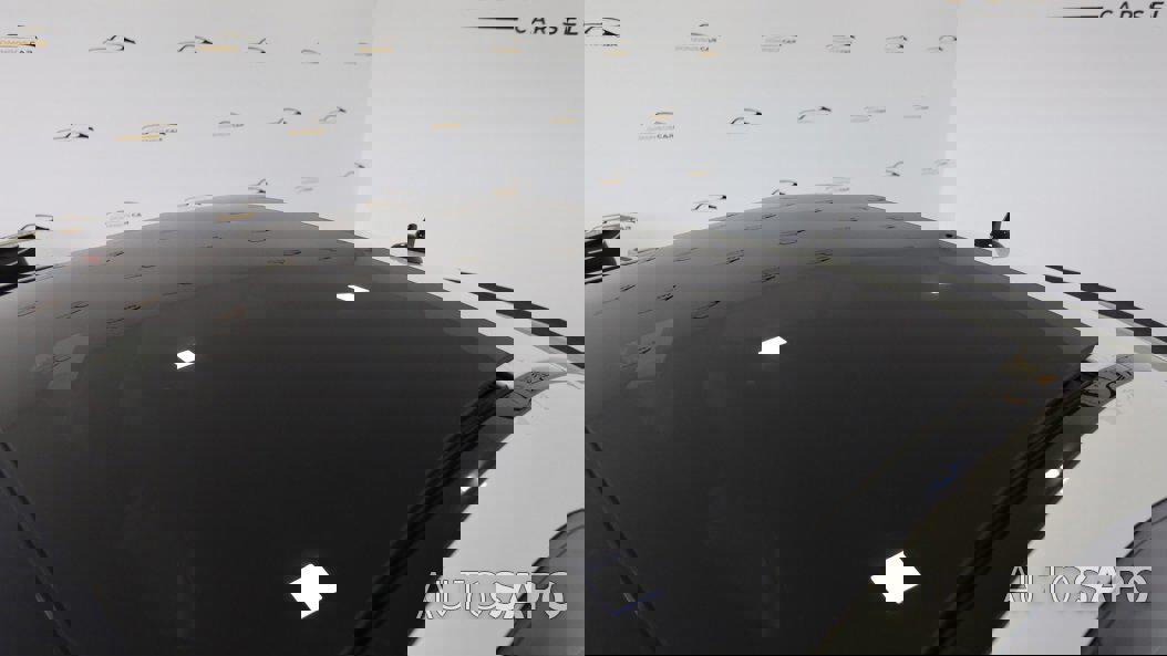 Mercedes-Benz Classe CLA de 2017