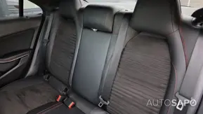 Mercedes-Benz Classe CLA de 2017