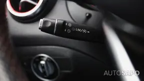 Mercedes-Benz Classe CLA de 2017