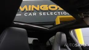 Mercedes-Benz Classe CLA de 2017