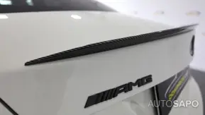 Mercedes-Benz Classe CLA de 2017