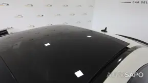 Mercedes-Benz Classe CLA de 2017