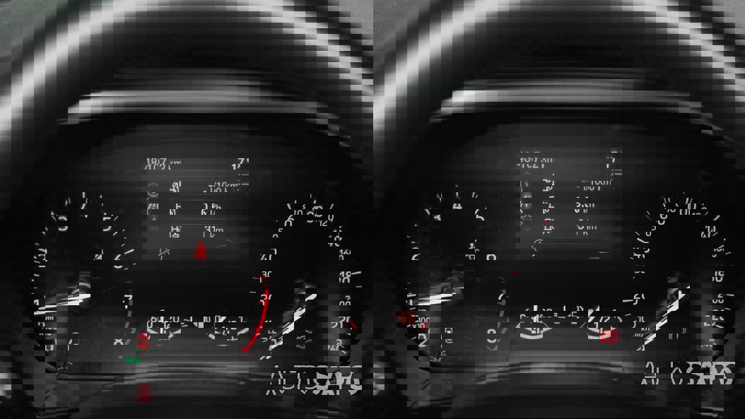 Ford Focus 1.0 EcoBoost MHEV Titanium de 2022