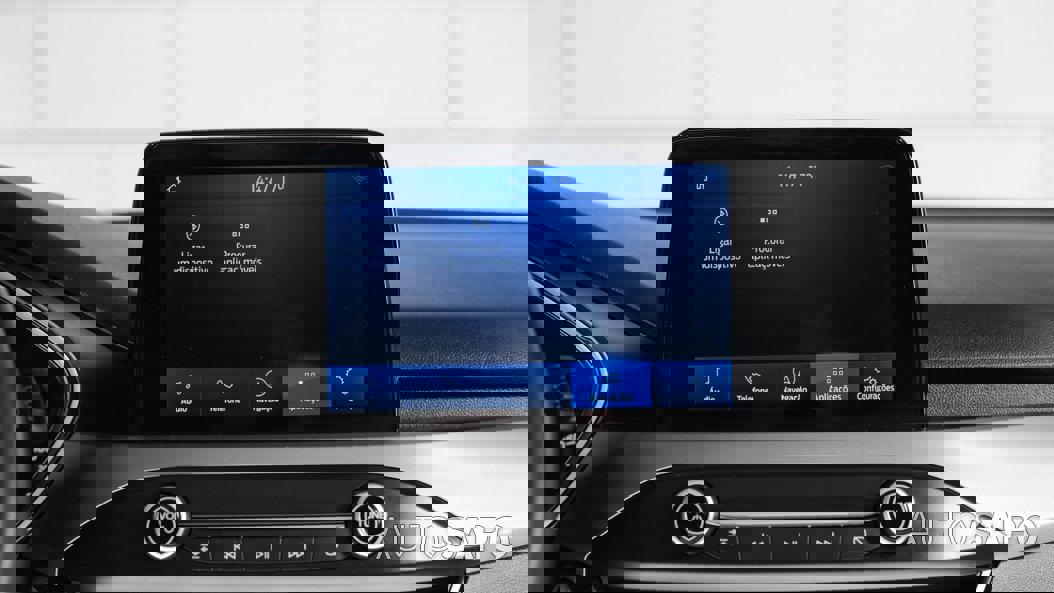 Ford Focus 1.0 EcoBoost MHEV Titanium de 2022