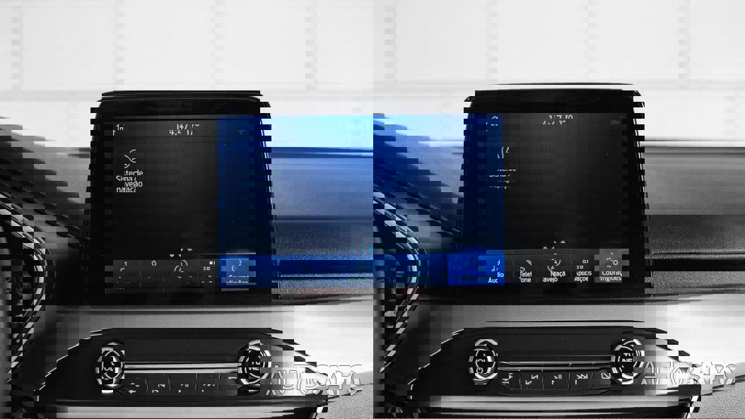 Ford Focus 1.0 EcoBoost MHEV Titanium de 2022