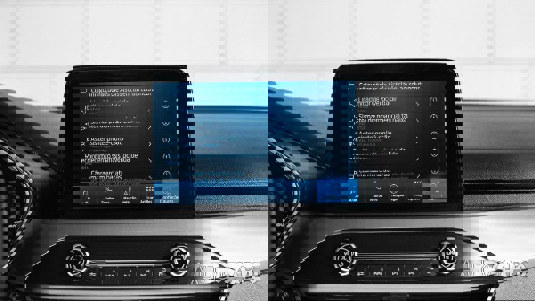 Ford Focus 1.0 EcoBoost MHEV Titanium de 2022