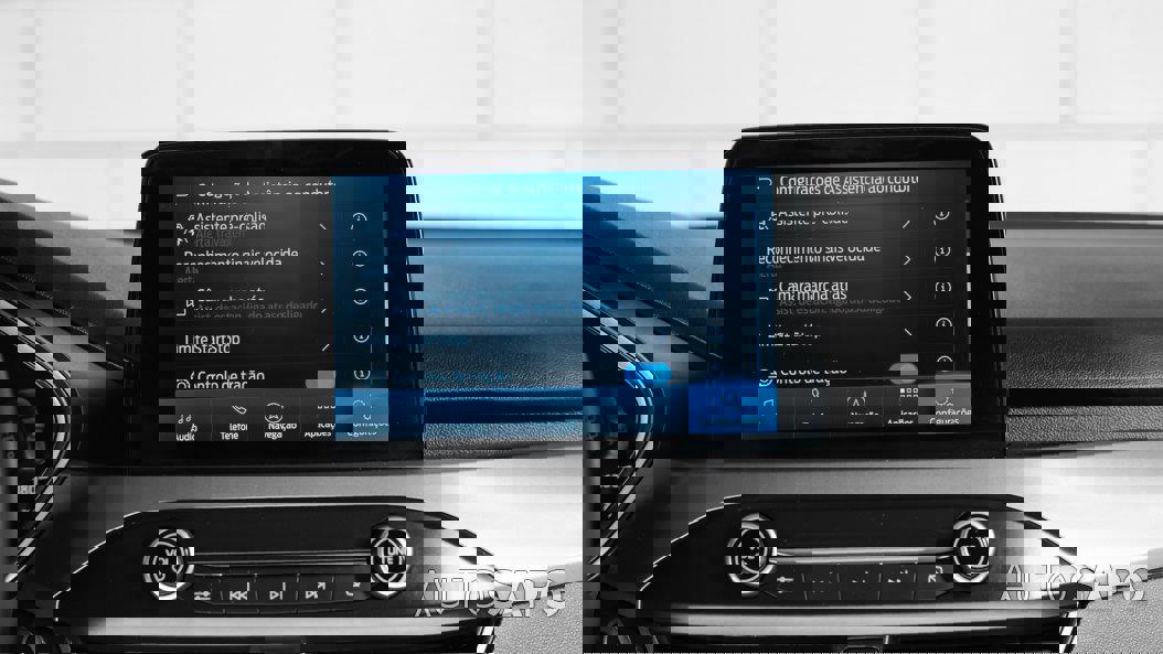 Ford Focus 1.0 EcoBoost MHEV Titanium de 2022