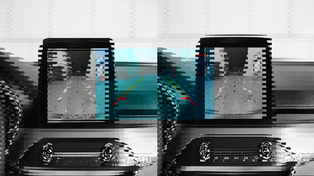 Ford Focus 1.0 EcoBoost MHEV Titanium de 2022