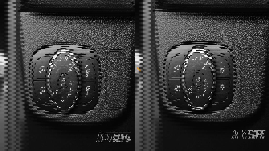 Ford Focus 1.0 EcoBoost MHEV Titanium de 2022