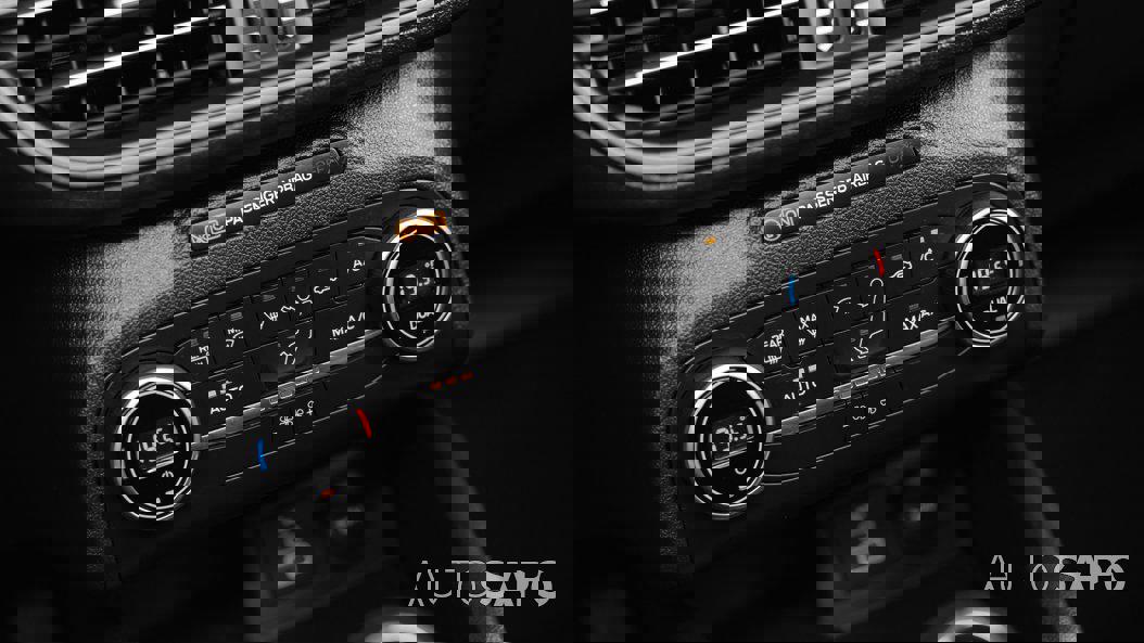 Ford Focus 1.0 EcoBoost MHEV Titanium de 2022