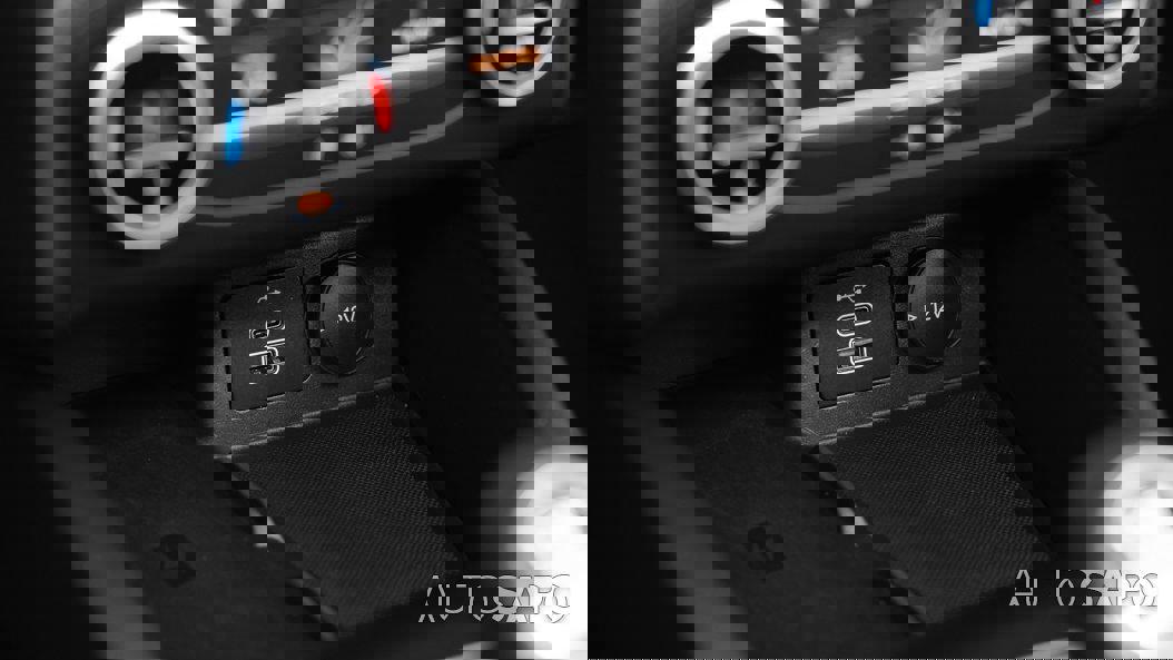 Ford Focus 1.0 EcoBoost MHEV Titanium de 2022