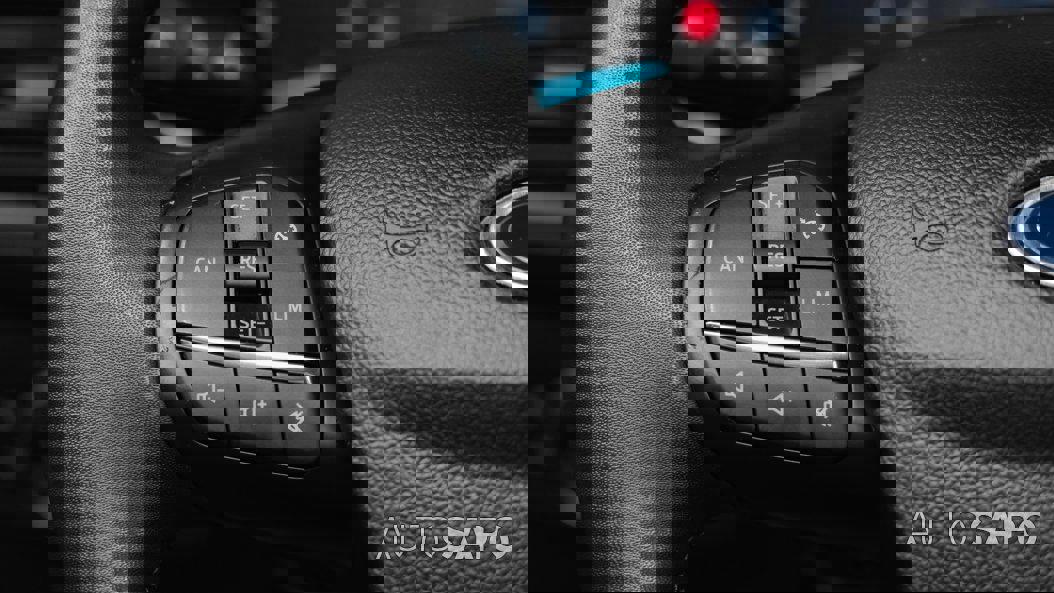 Ford Focus 1.0 EcoBoost MHEV Titanium de 2022