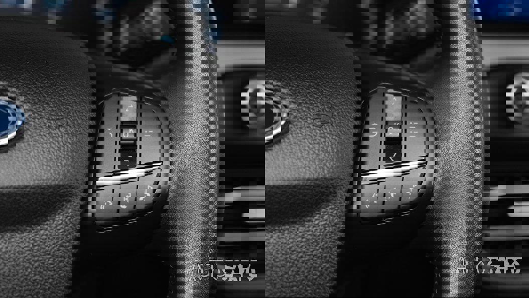 Ford Focus 1.0 EcoBoost MHEV Titanium de 2022