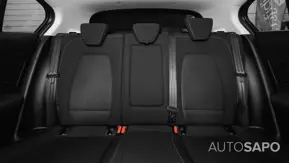 Ford Focus 1.0 EcoBoost MHEV Titanium de 2022