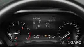 Ford Focus 1.0 EcoBoost MHEV Titanium de 2022