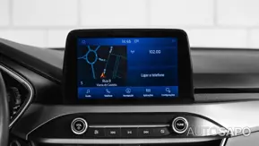 Ford Focus 1.0 EcoBoost MHEV Titanium de 2022