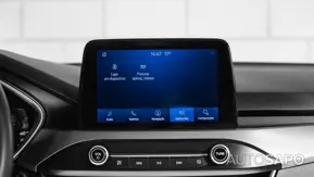 Ford Focus 1.0 EcoBoost MHEV Titanium de 2022