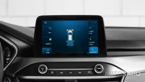 Ford Focus 1.0 EcoBoost MHEV Titanium de 2022