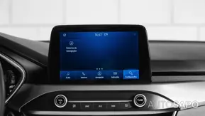 Ford Focus 1.0 EcoBoost MHEV Titanium de 2022