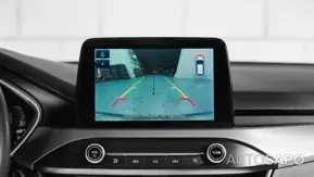 Ford Focus 1.0 EcoBoost MHEV Titanium de 2022