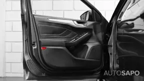 Ford Focus 1.0 EcoBoost MHEV Titanium de 2022