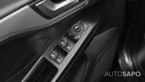 Ford Focus 1.0 EcoBoost MHEV Titanium de 2022