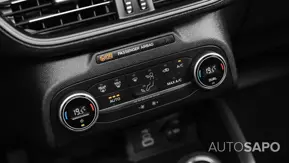 Ford Focus 1.0 EcoBoost MHEV Titanium de 2022