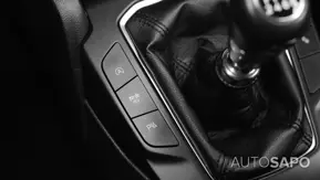 Ford Focus 1.0 EcoBoost MHEV Titanium de 2022