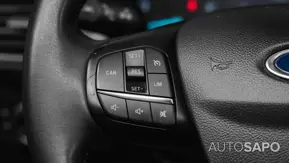 Ford Focus 1.0 EcoBoost MHEV Titanium de 2022