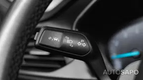 Ford Focus 1.0 EcoBoost MHEV Titanium de 2022