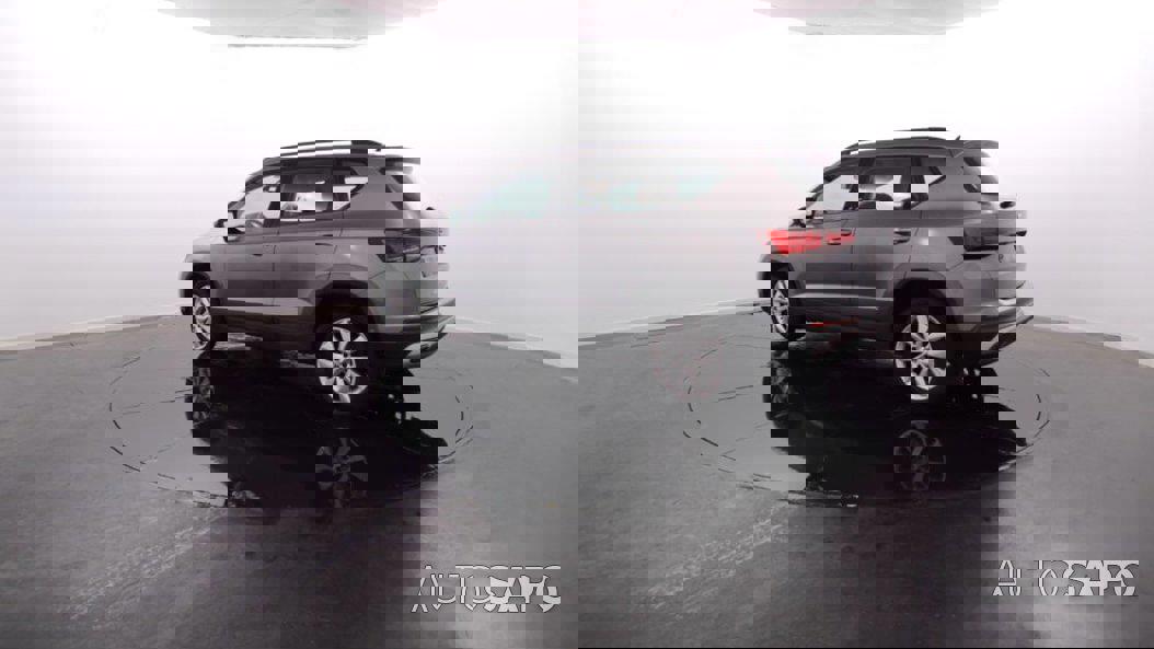Seat Ateca de 2022