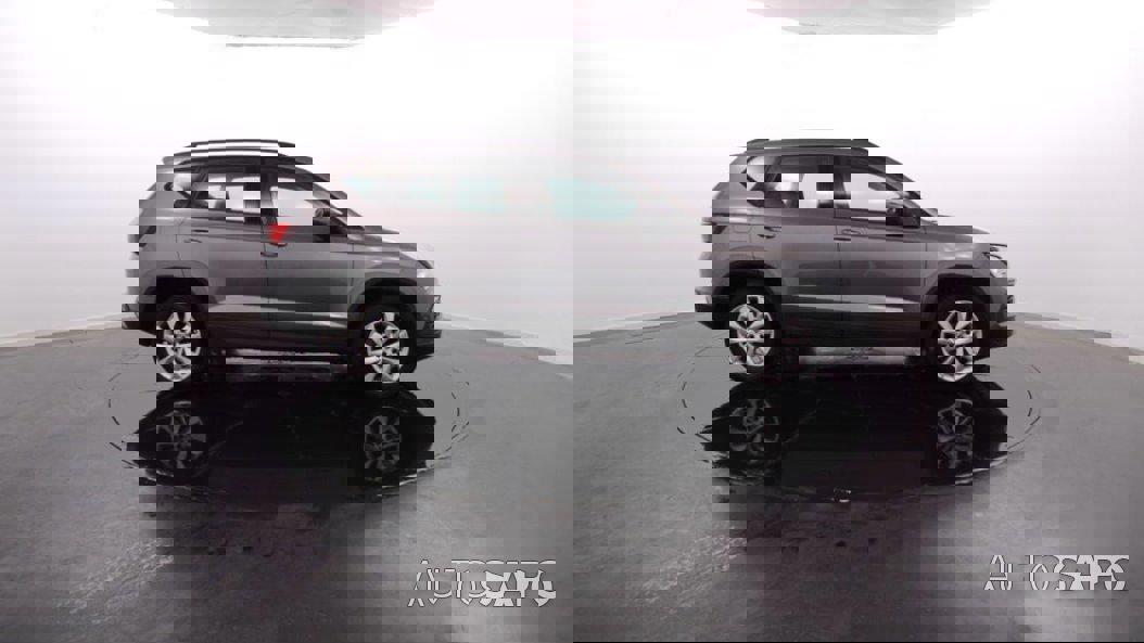Seat Ateca de 2022