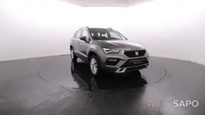 Seat Ateca de 2022