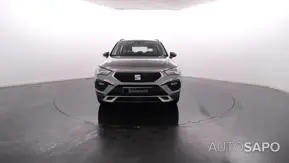 Seat Ateca de 2022