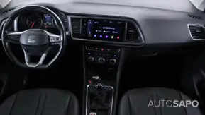 Seat Ateca de 2022