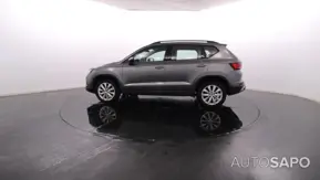 Seat Ateca de 2022