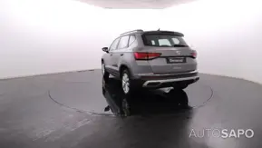 Seat Ateca de 2022