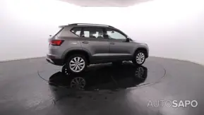 Seat Ateca de 2022