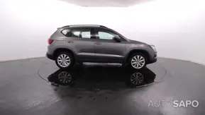 Seat Ateca de 2022