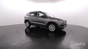 Seat Ateca de 2022