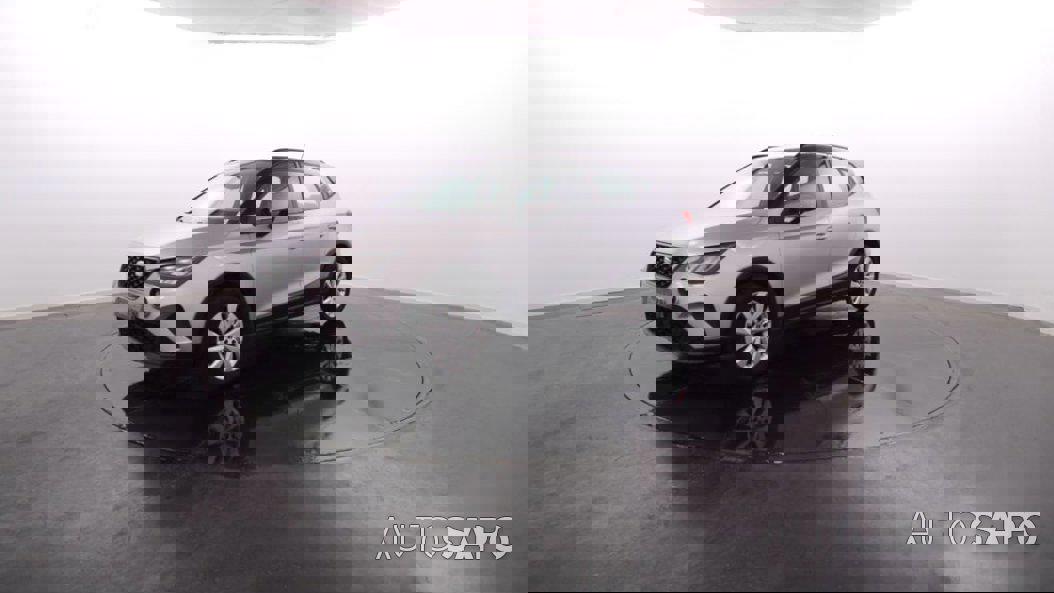 Seat Arona 1.0 TSI Style de 2023