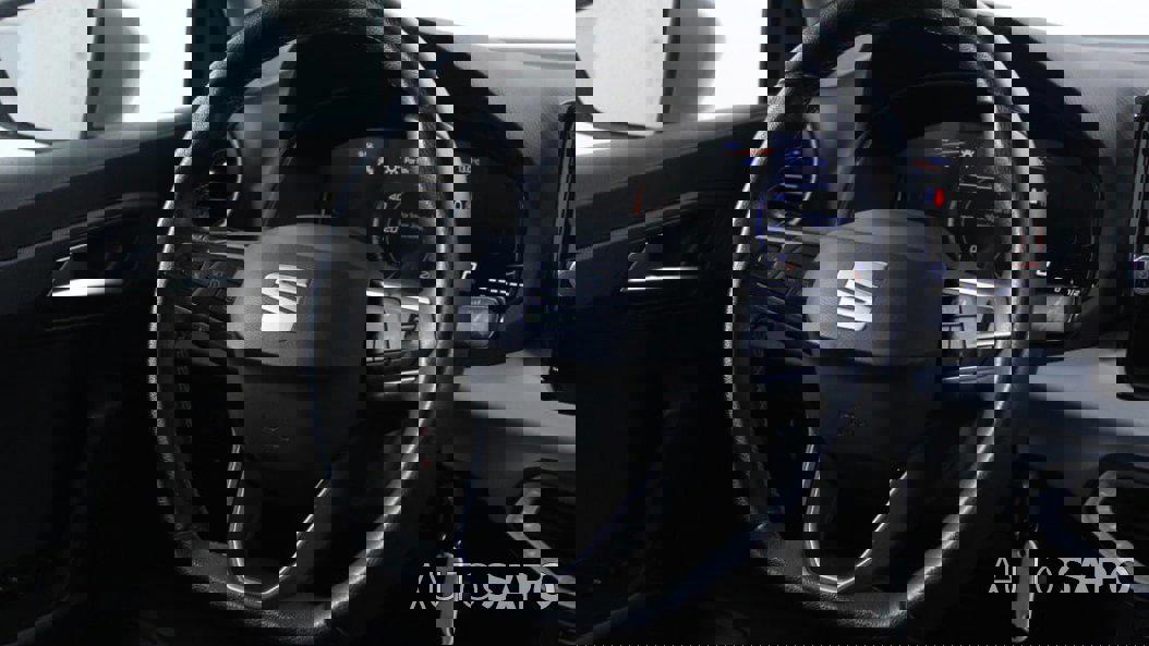 Seat Arona 1.0 TSI Style de 2023