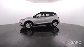 Seat Arona 1.0 TSI Style de 2023