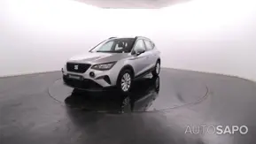 Seat Arona 1.0 TSI Style de 2023