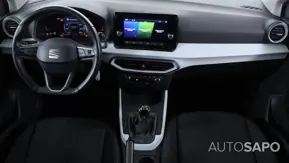 Seat Arona 1.0 TSI Style de 2023