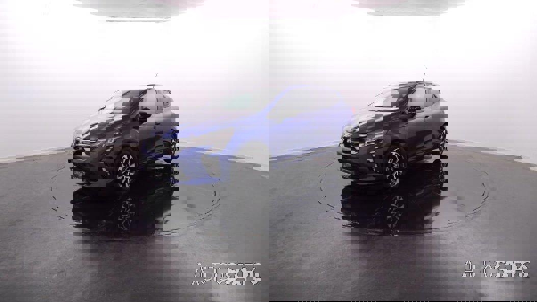 Mitsubishi Colt de 2024