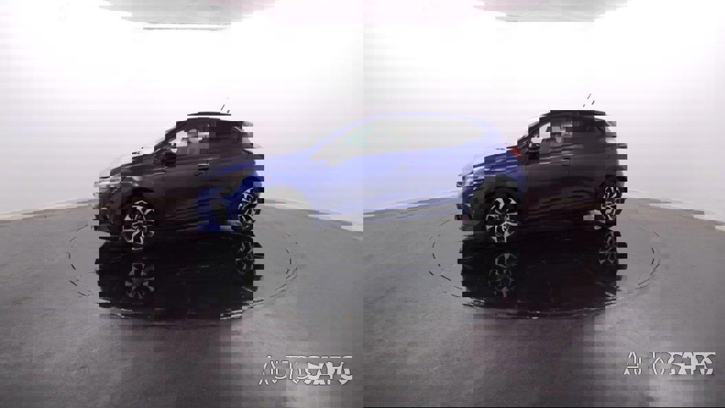 Mitsubishi Colt de 2024